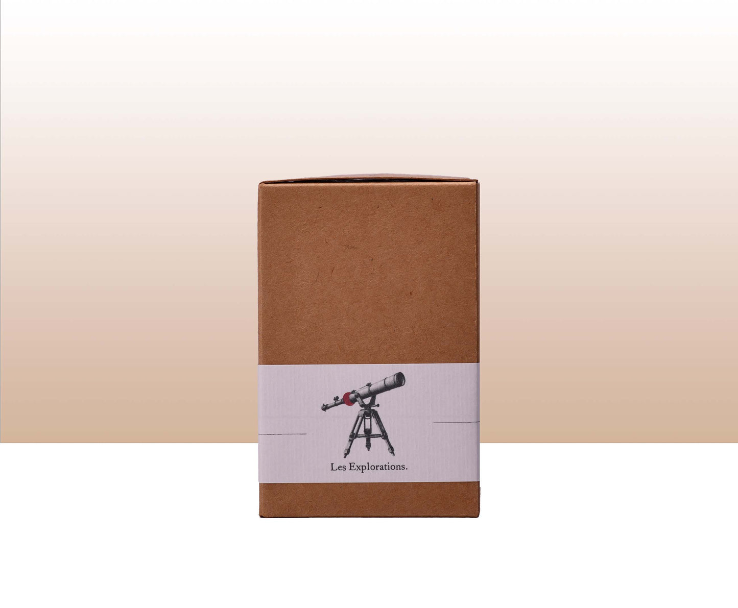 Ursa Minor - Santiago Patiño - Celsius