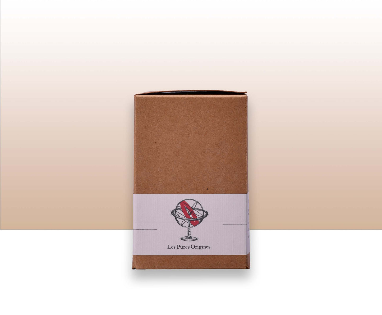 Empyreumatique - Brésil Rio Brilhante Naturel