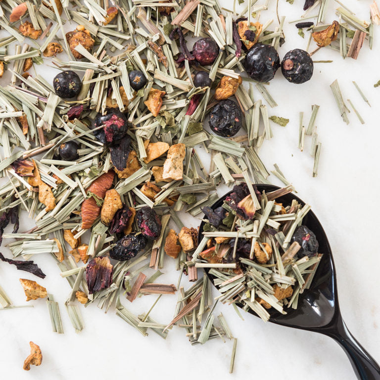 Infusion n°6 Détox | L'Infuseur - Celsius