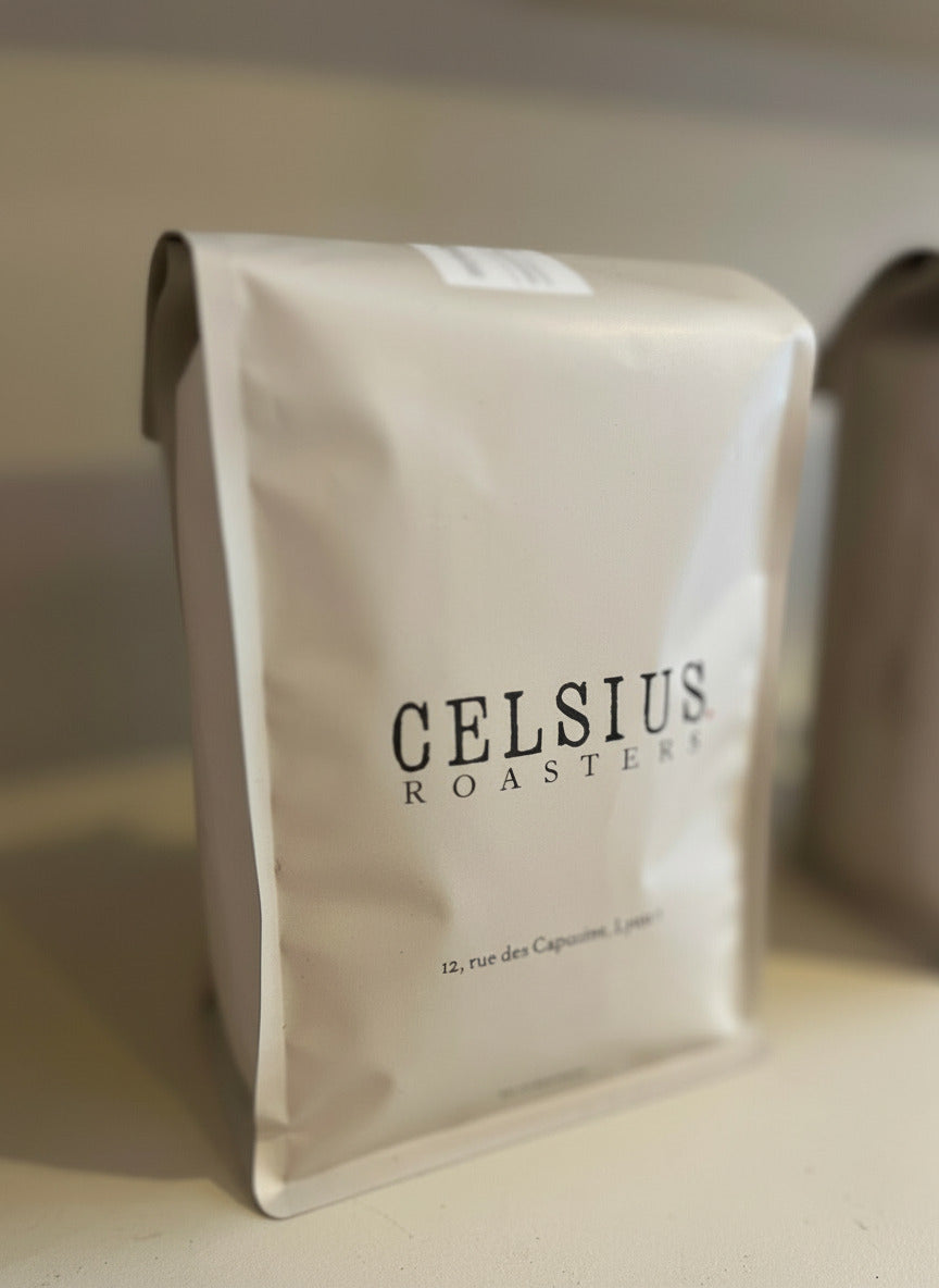 sachet un kilogramme