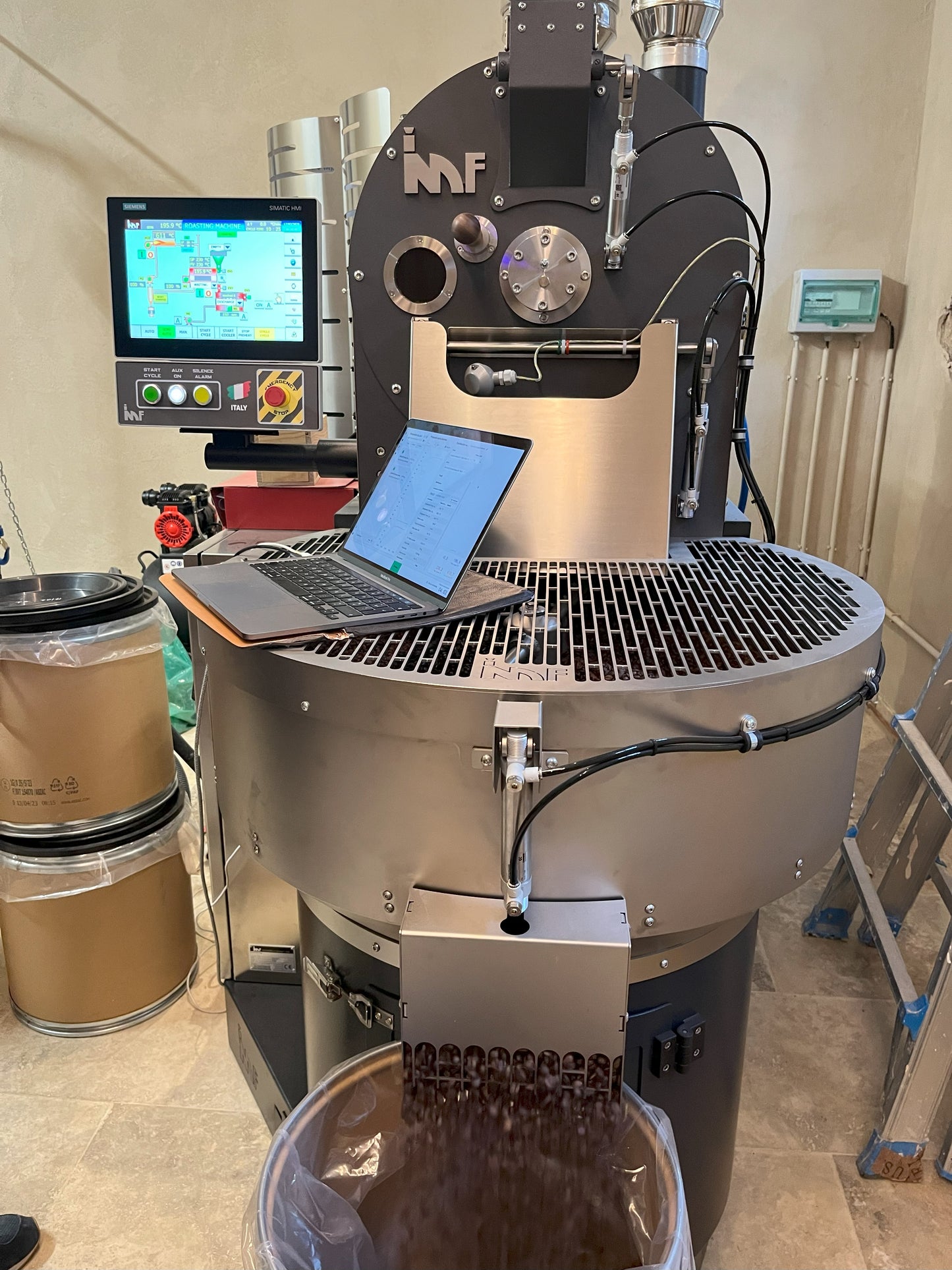 Atelier "Découverte du café de spécialité" - Celsius