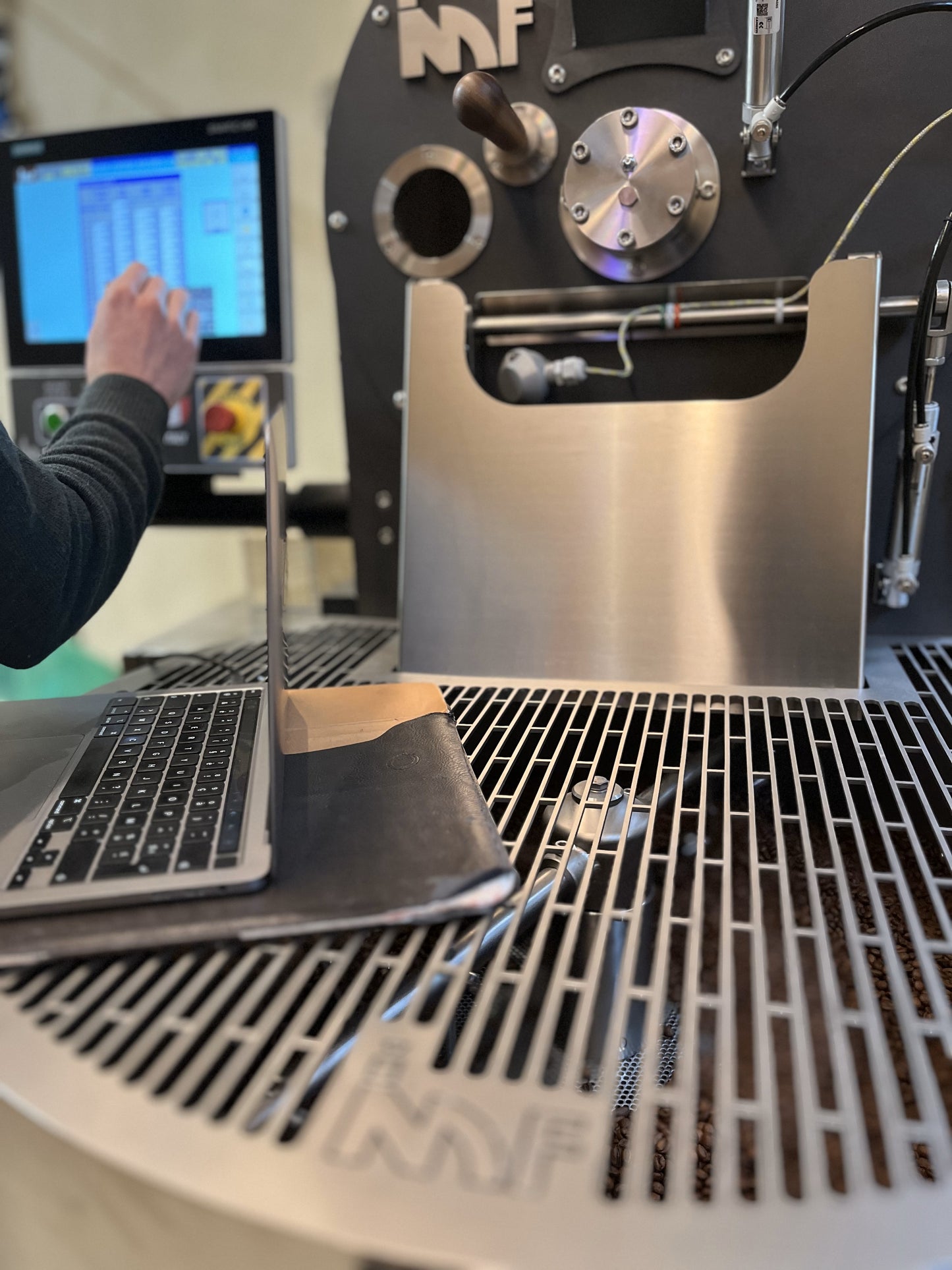 Atelier "Découverte du café de spécialité" - Celsius