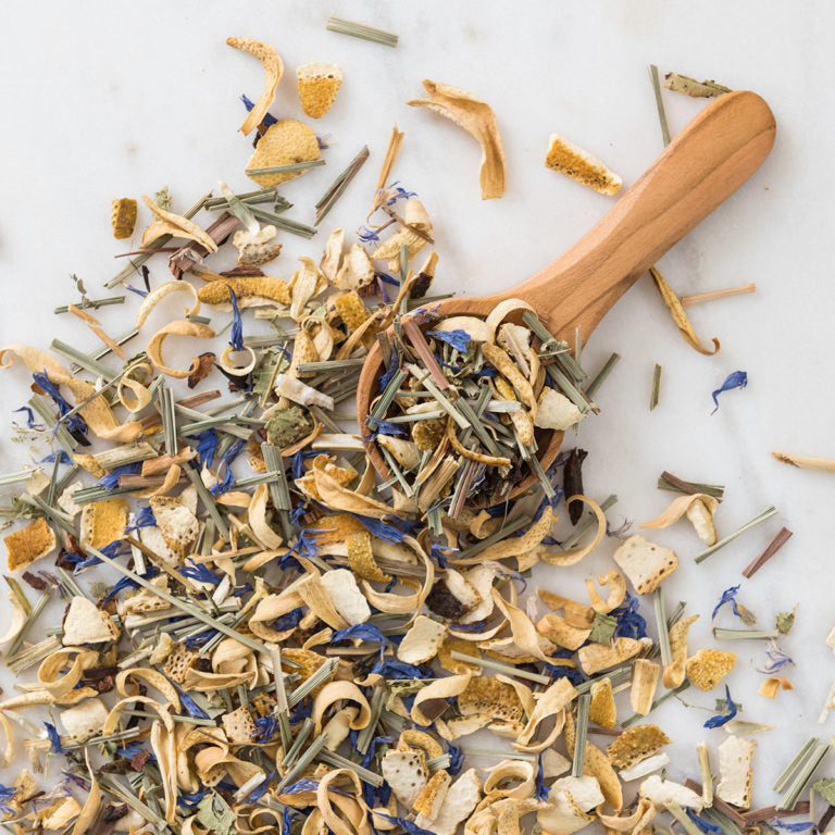 Infusion n°2 Calme | L'Infuseur - Celsius