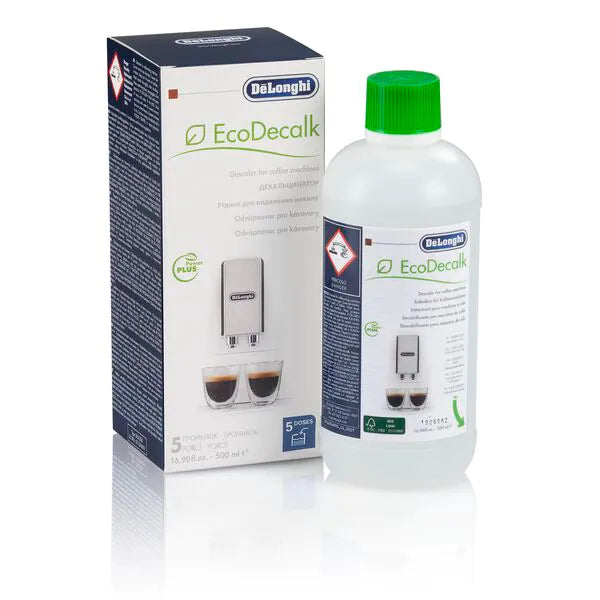 Détartrant De'Longhi Ecodecalk pour machine à café à grains