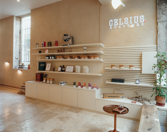 Boutique Celsius