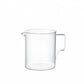 Carafe en verre Kinto 600ml