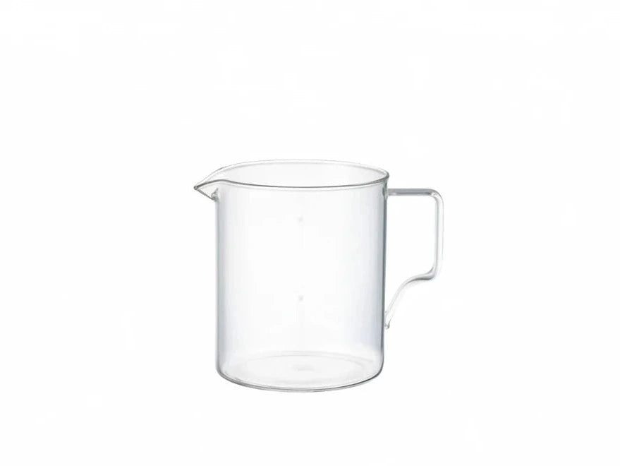 Carafe en verre Kinto 600ml