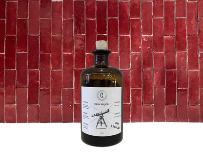 Ursa Major - Fazenda Guariroba Anaerobic