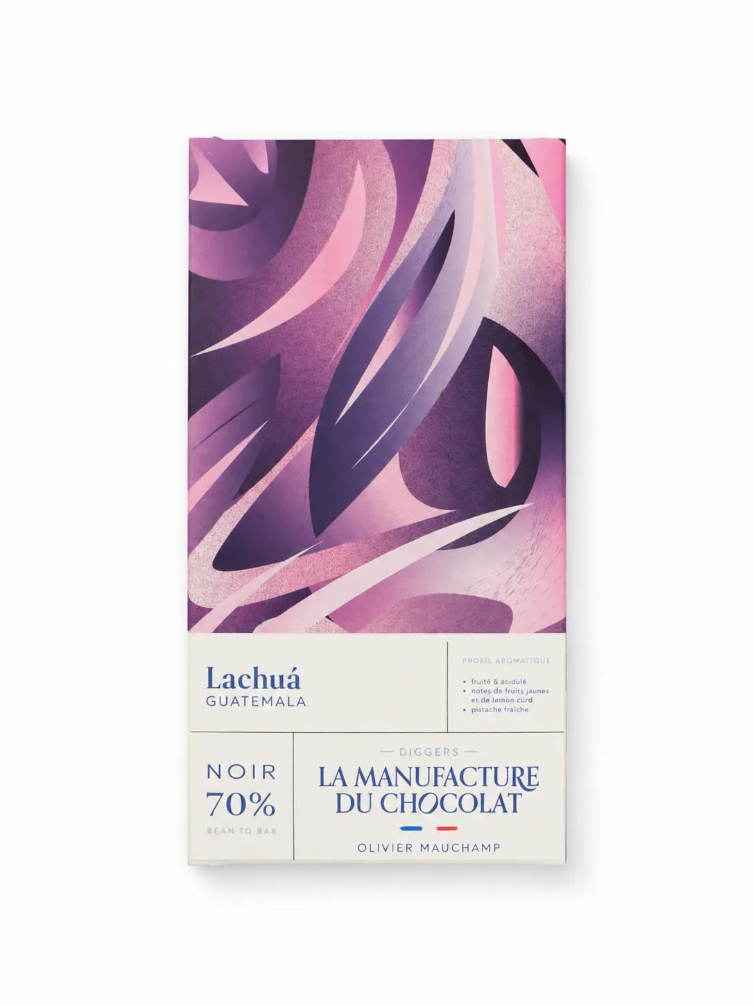 70% Dark Chocolate | Diggers Sumba Island, Indonesia