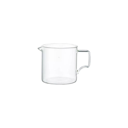 Carafe en verre Kinto 300ml