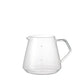 Carafe en verre Kinto 300ml