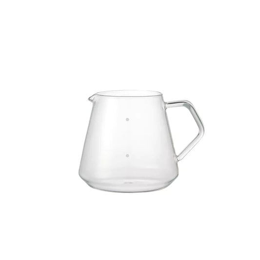 Carafe en verre Kinto 300ml