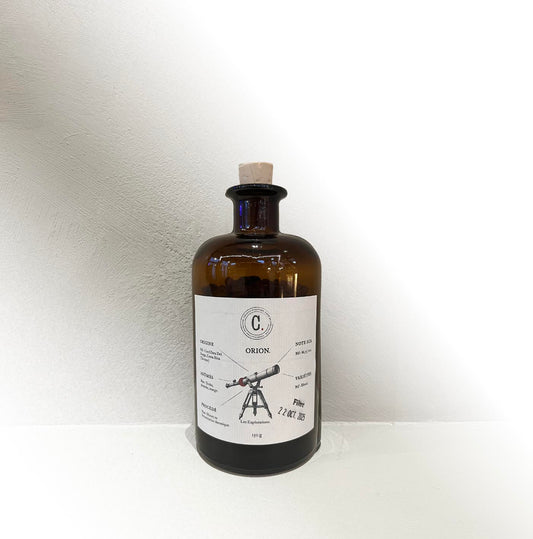 Ursa Minor - Colombia Santiago Patiño Caturron Anaerobic