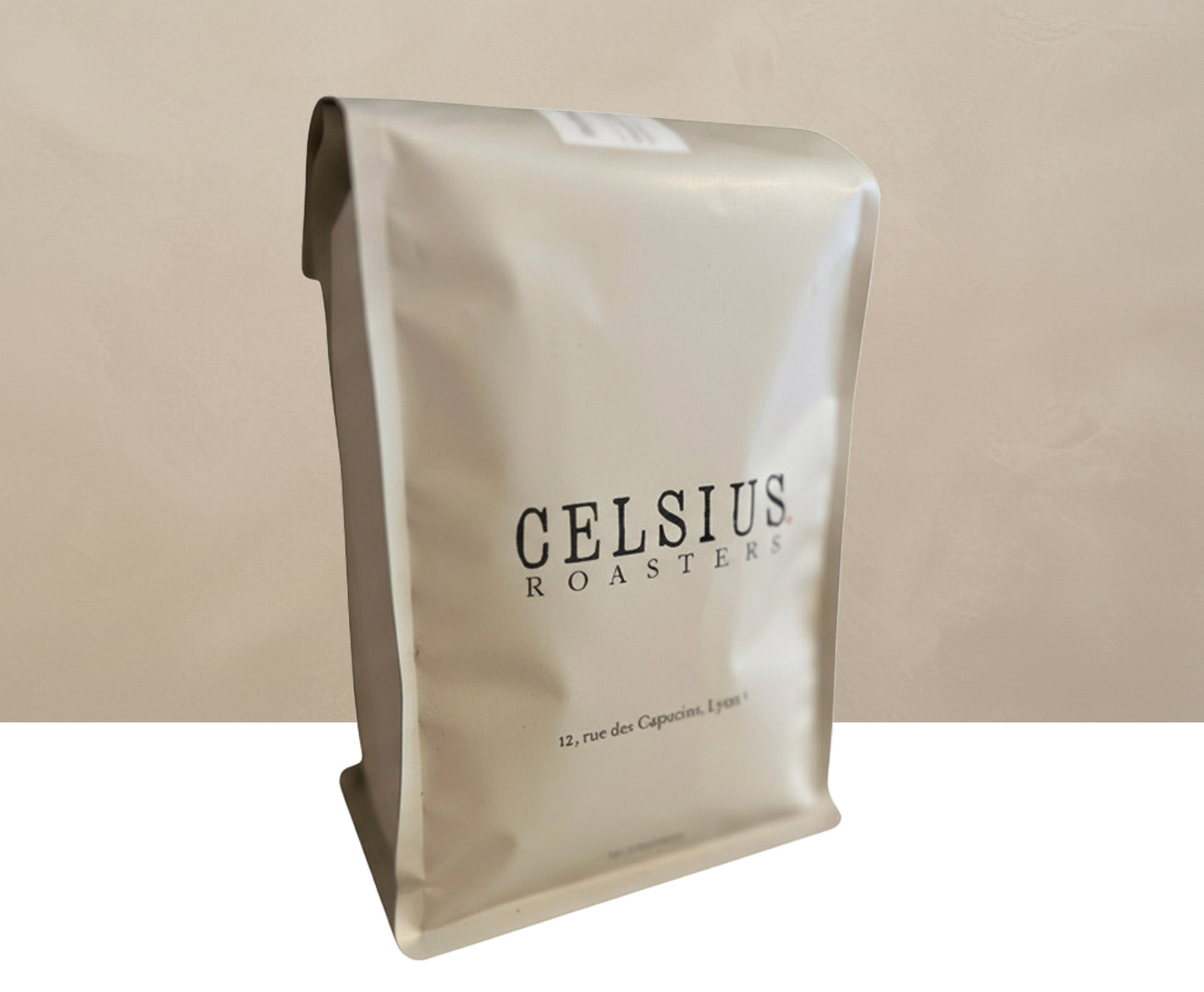 Dépourvu - Colombie Popayan Decaf