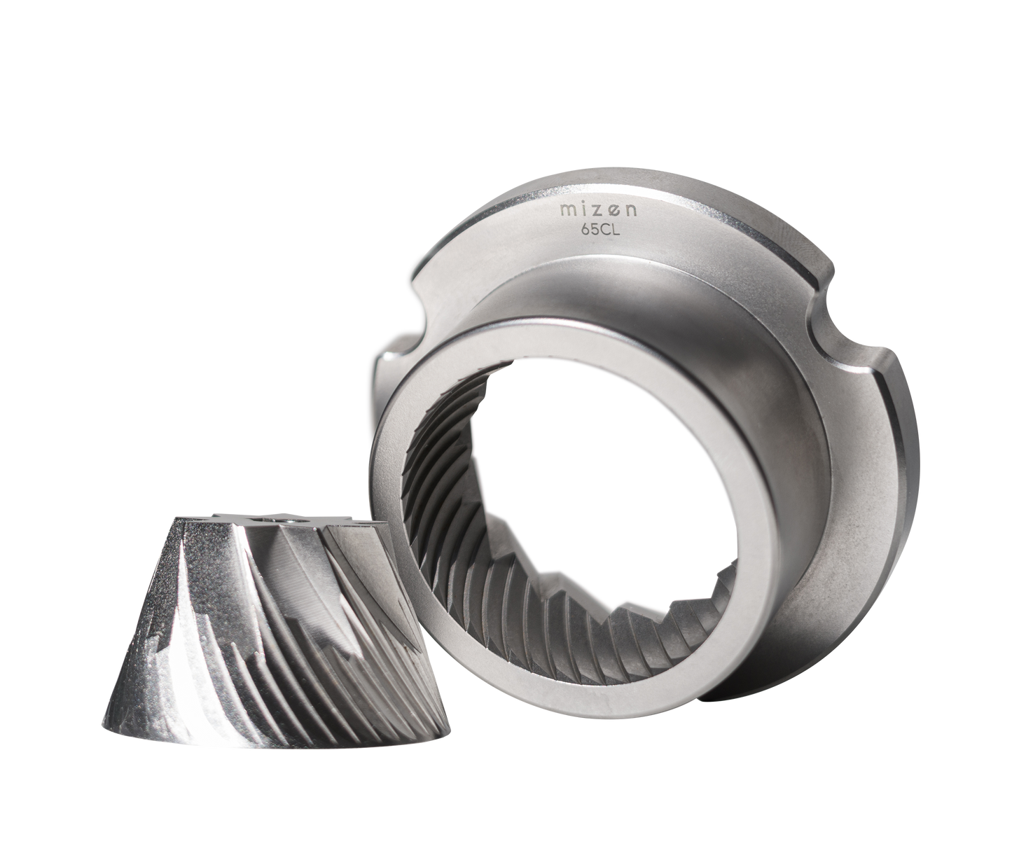 Moulin électrique single dose | Option-O | Lagom Casa