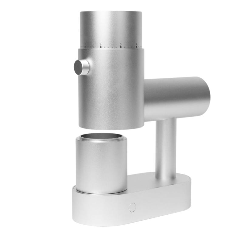 Moulin électrique single dose | Option-O | Lagom Casa